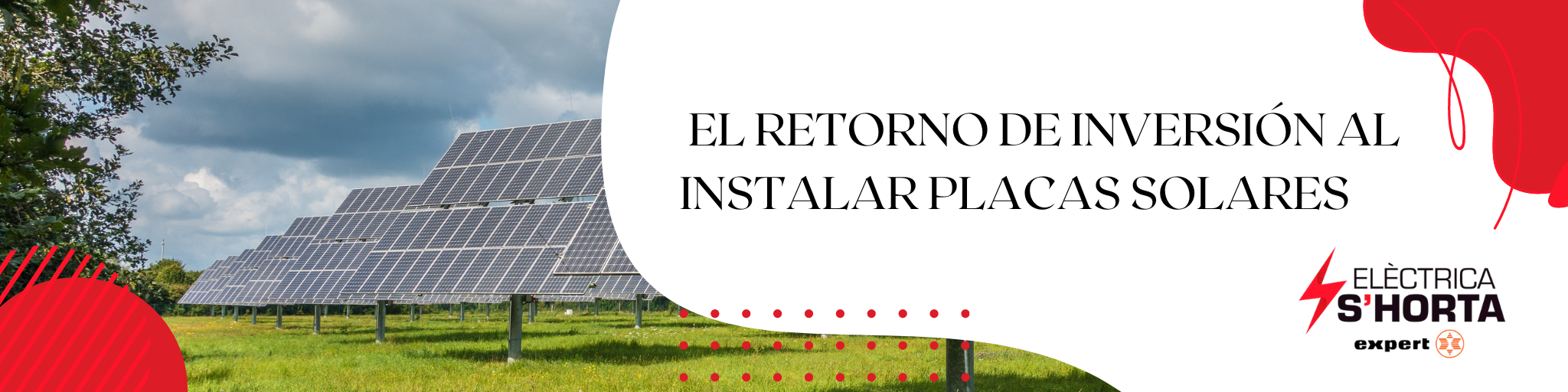 instalar placas solares en Mallorca